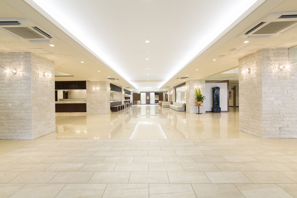 ホテル浦島 和歌山