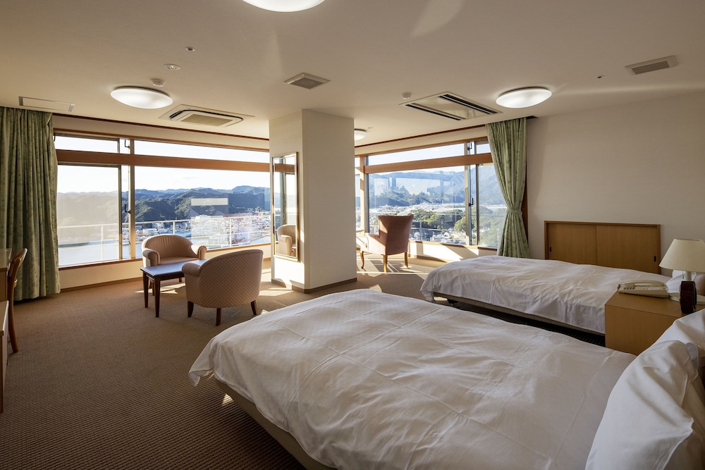 ホテル浦島 和歌山