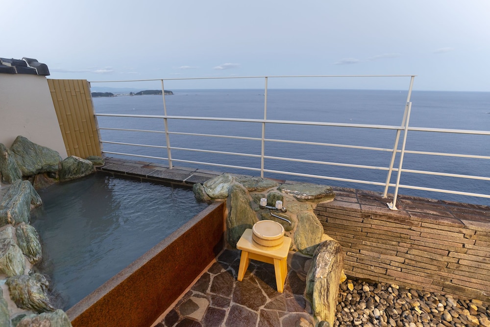 ホテル浦島 和歌山