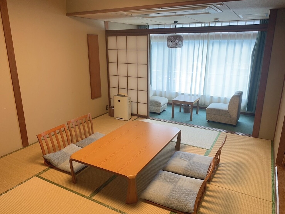 ホテル浦島 和歌山