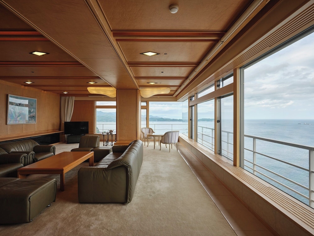 ホテル浦島 和歌山