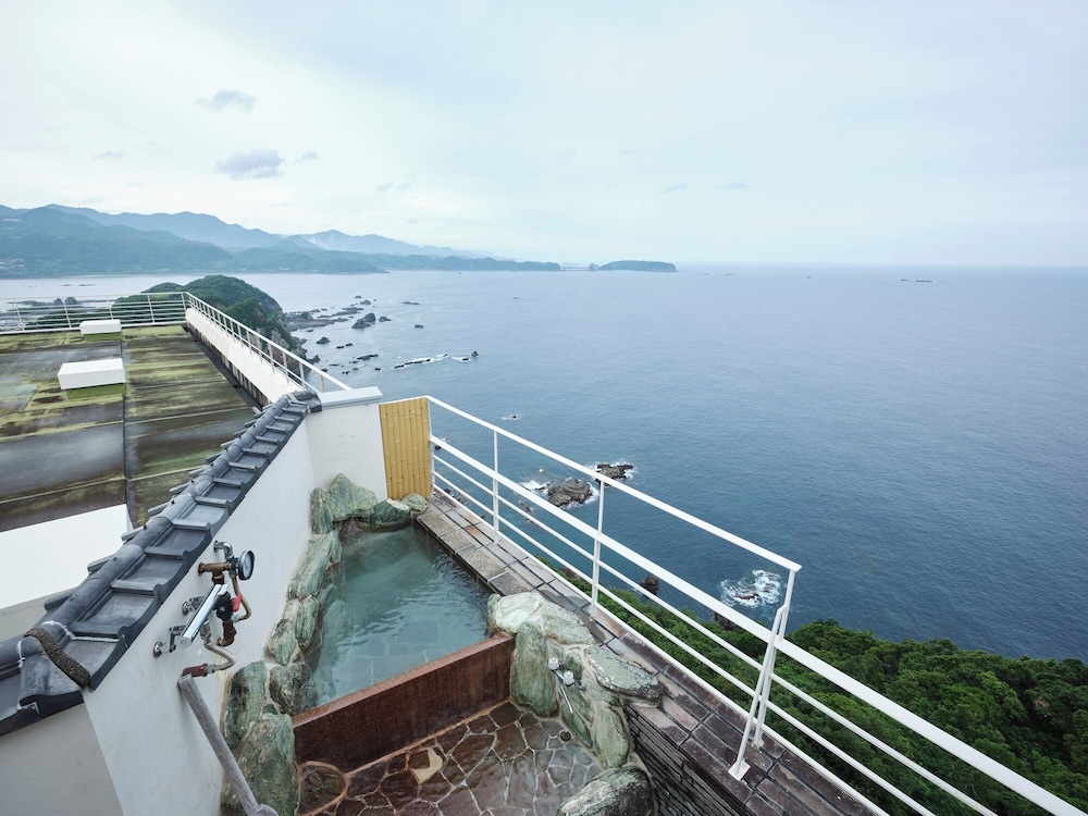 ホテル浦島 和歌山