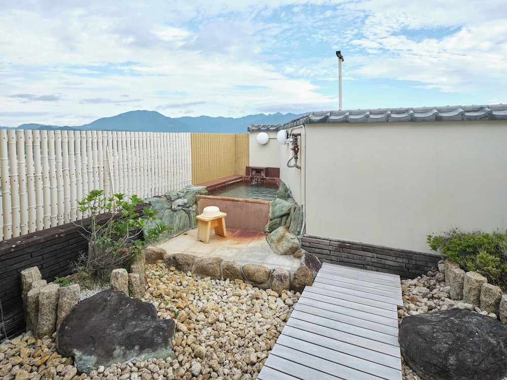 ホテル浦島 和歌山