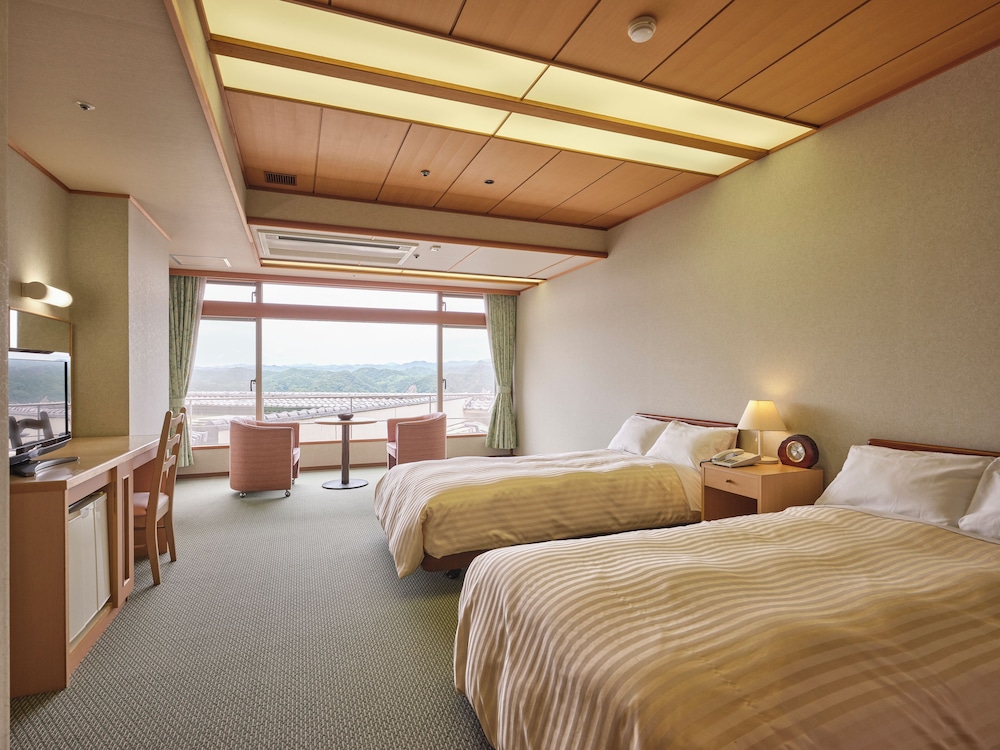 ホテル浦島 和歌山