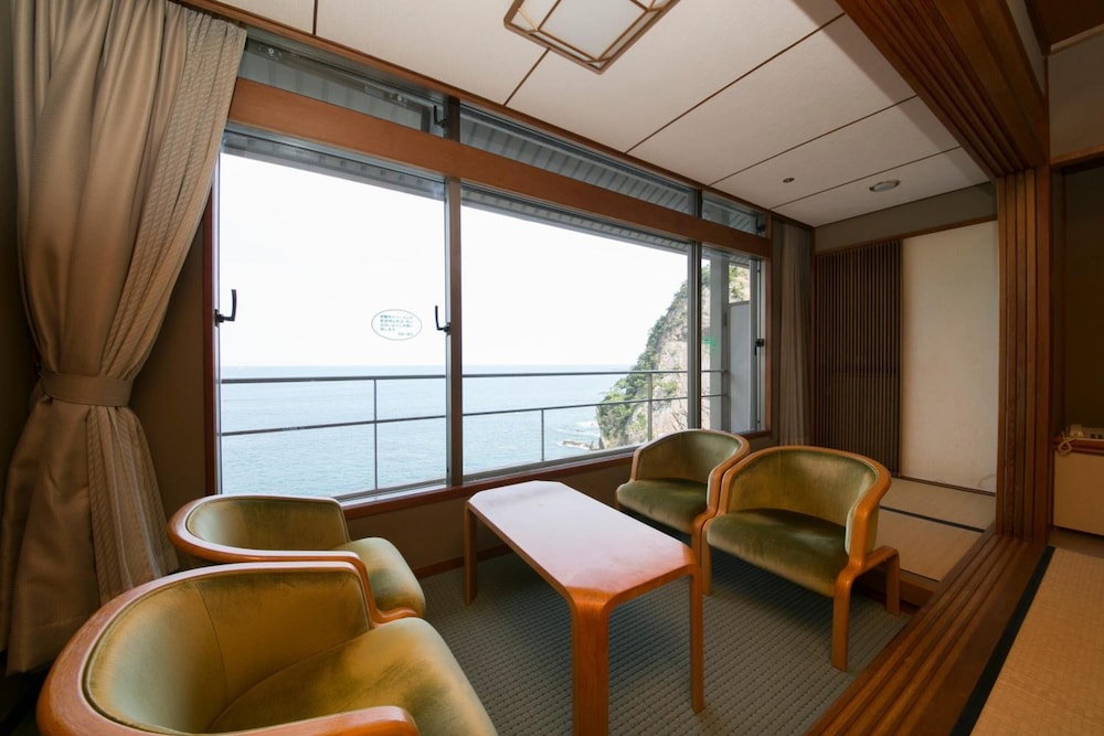 ホテル浦島 和歌山