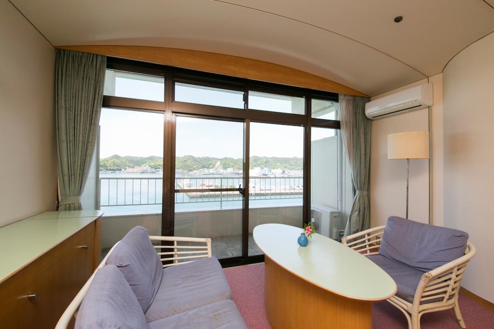 ホテル浦島 和歌山