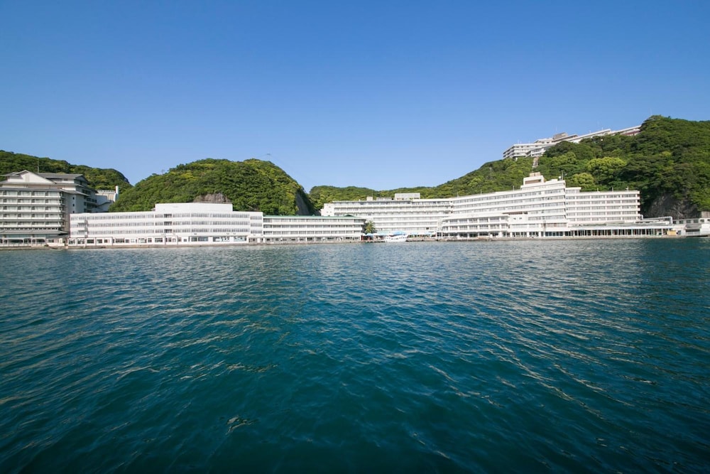 ホテル浦島 和歌山