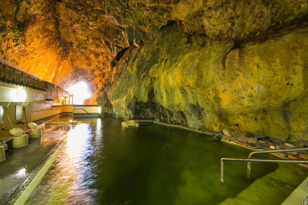 ホテル浦島 和歌山