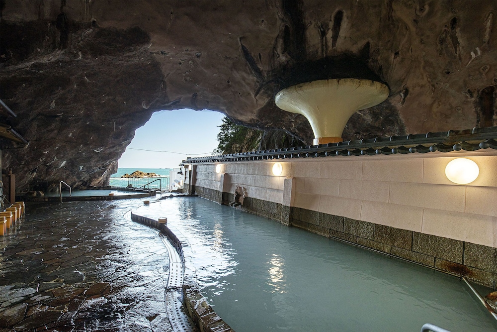 ホテル浦島 和歌山