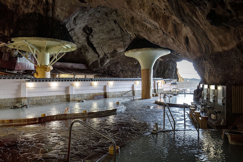 ホテル浦島 和歌山