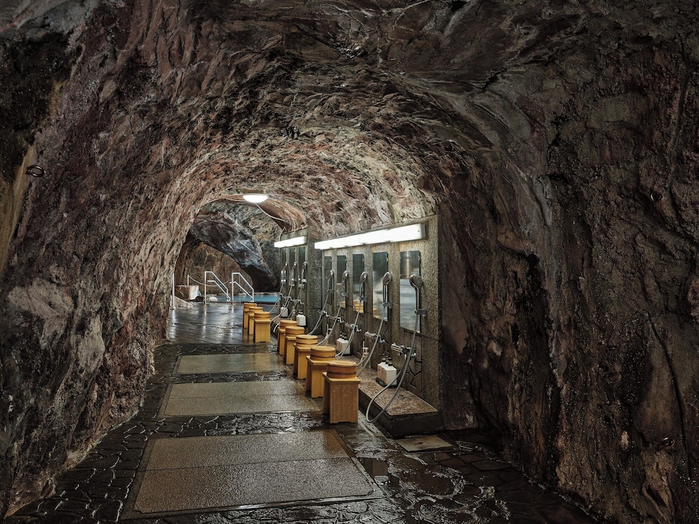 ホテル浦島 和歌山