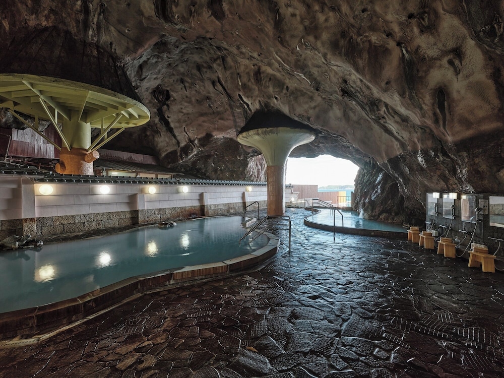 ホテル浦島 和歌山