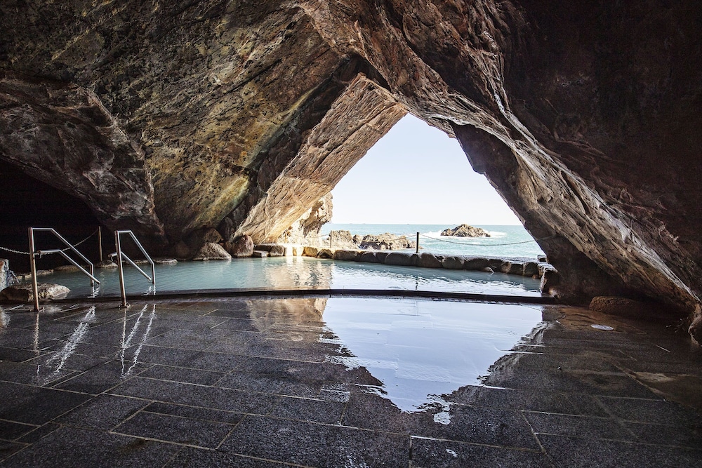 ホテル浦島 和歌山