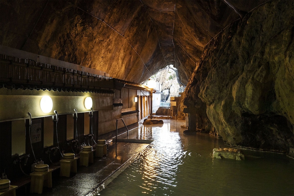 ホテル浦島 和歌山