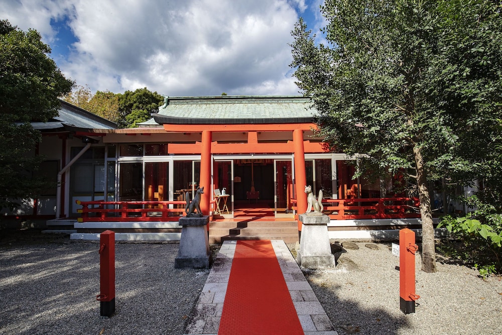 ホテル浦島 和歌山