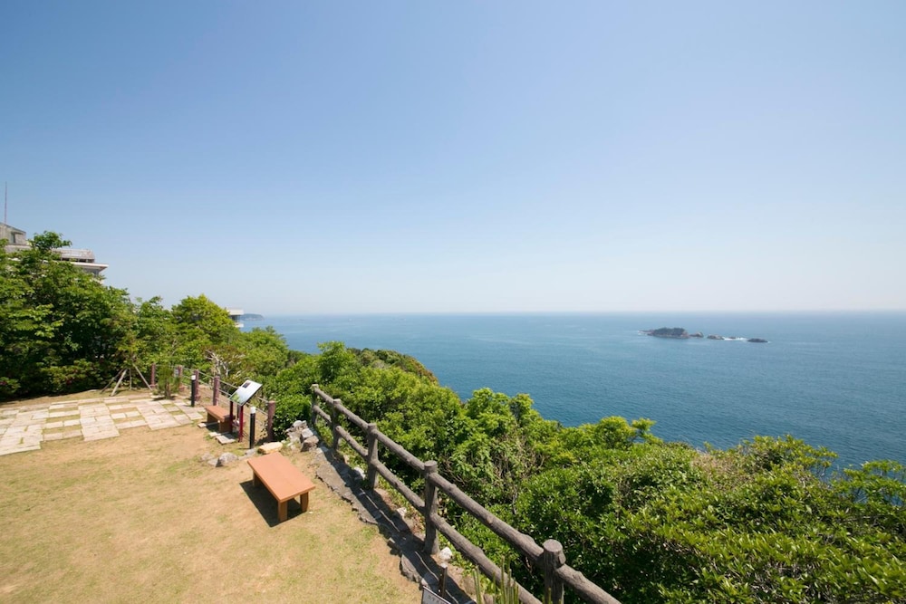 ホテル浦島 和歌山