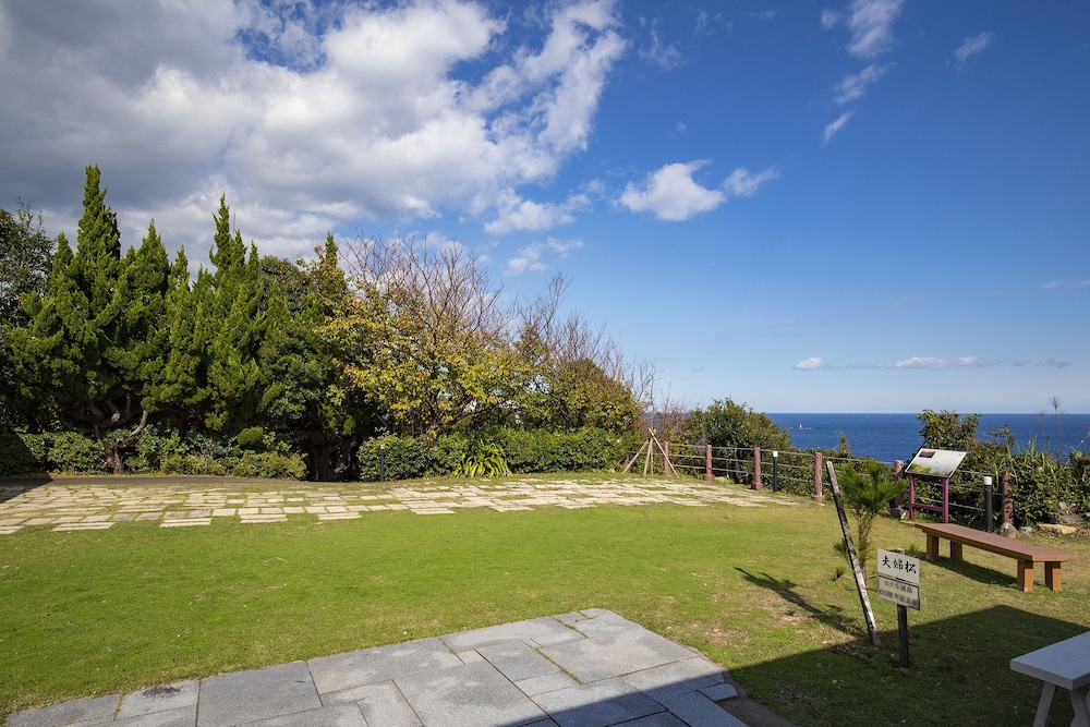 ホテル浦島 和歌山
