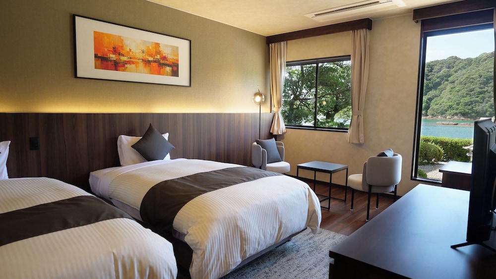 TAOYA那智勝浦 和歌山