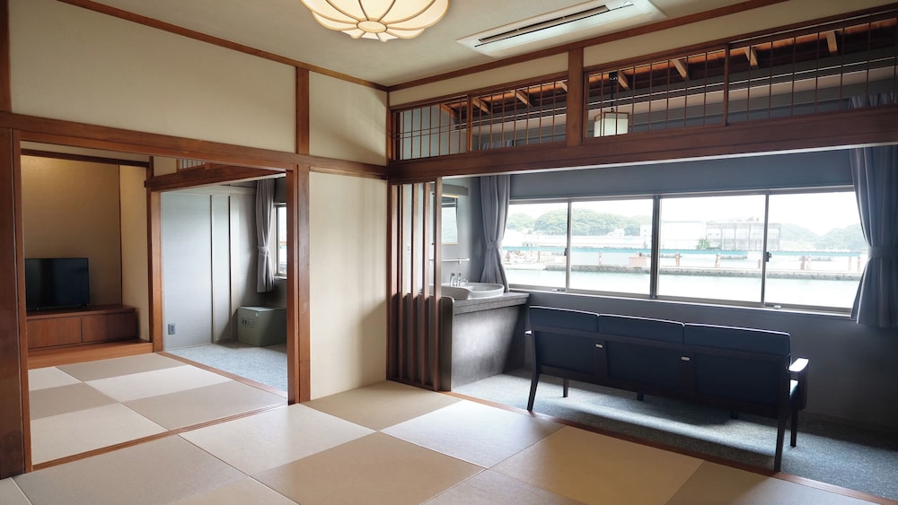 TAOYA那智勝浦 和歌山