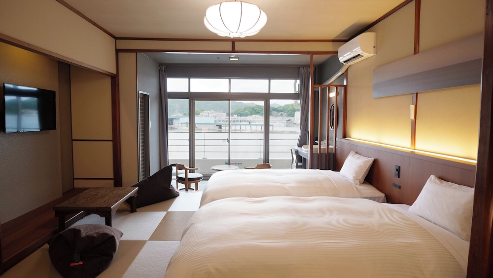 TAOYA那智勝浦 和歌山