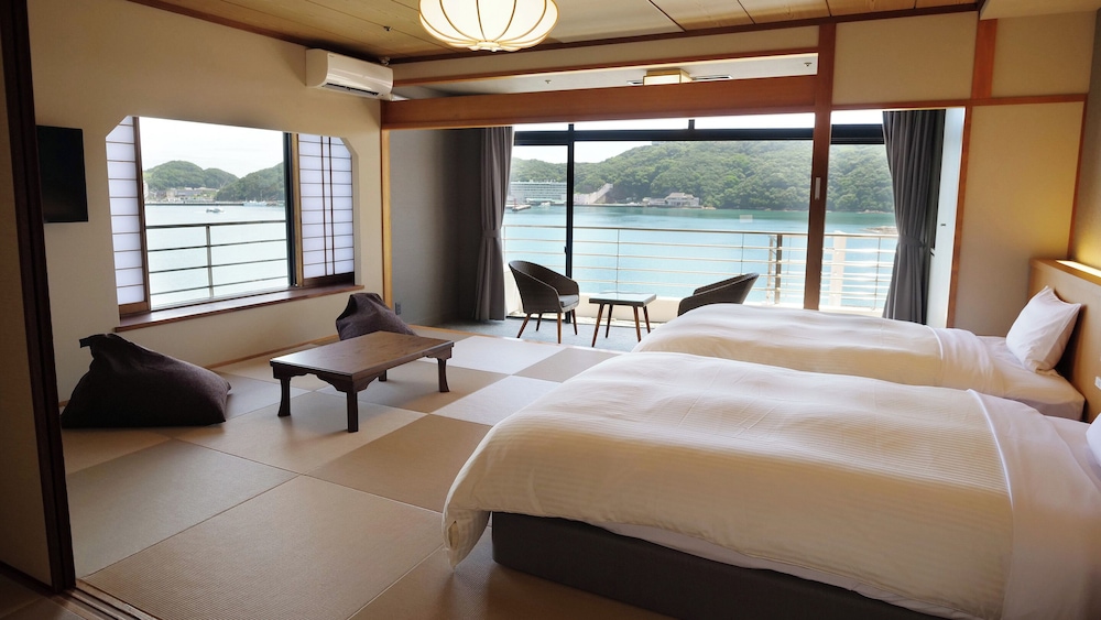 TAOYA那智勝浦 和歌山