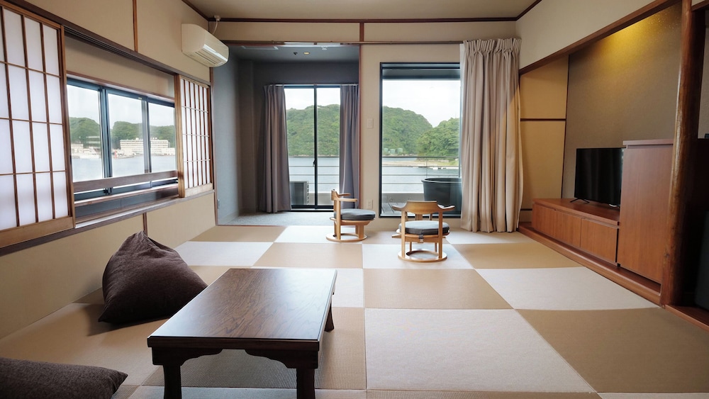 TAOYA那智勝浦 和歌山