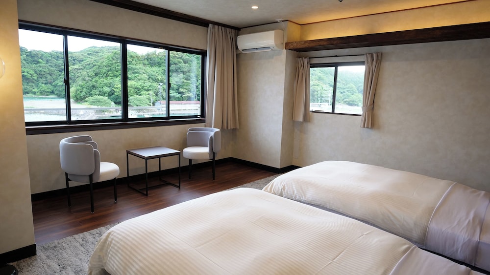 TAOYA那智勝浦 和歌山