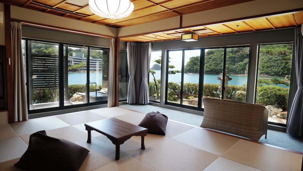 TAOYA那智勝浦 和歌山