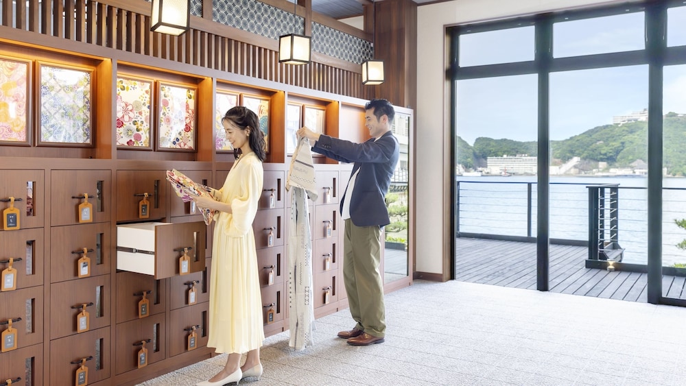 TAOYA那智勝浦 和歌山