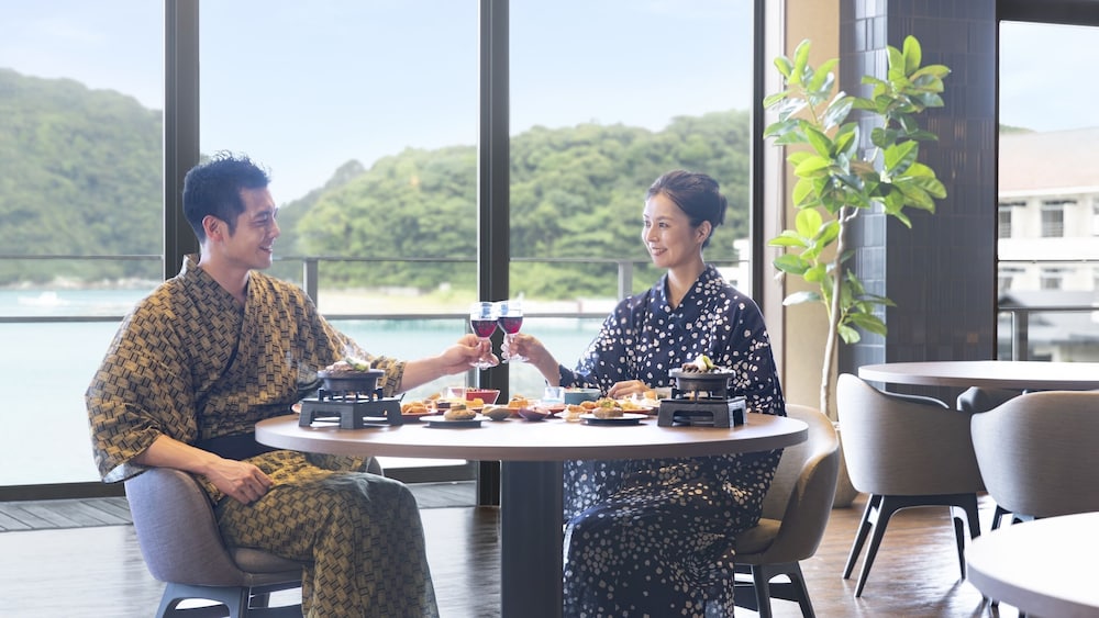 TAOYA那智勝浦 和歌山