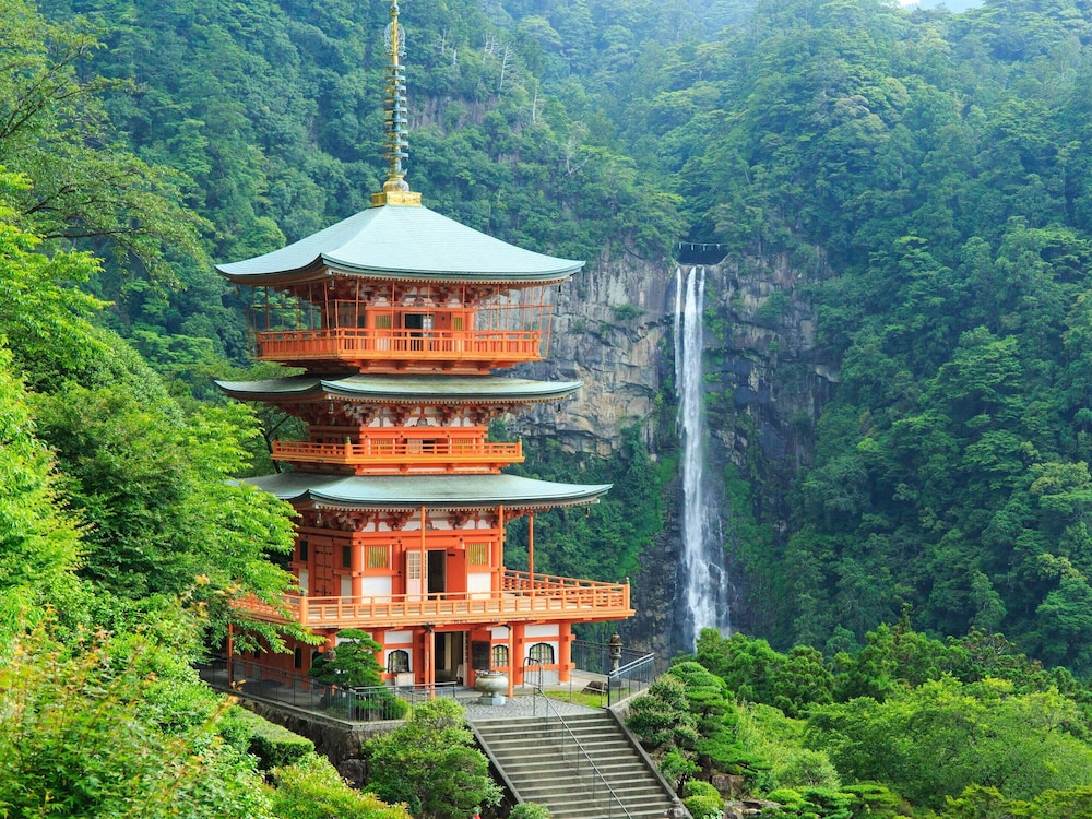 TAOYA那智勝浦 和歌山