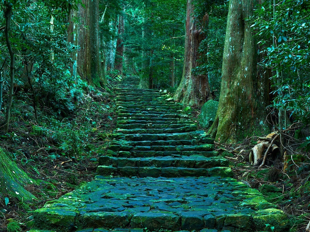 TAOYA那智勝浦 和歌山