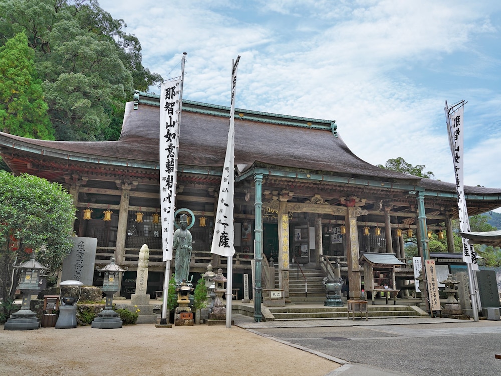 TAOYA那智勝浦 和歌山