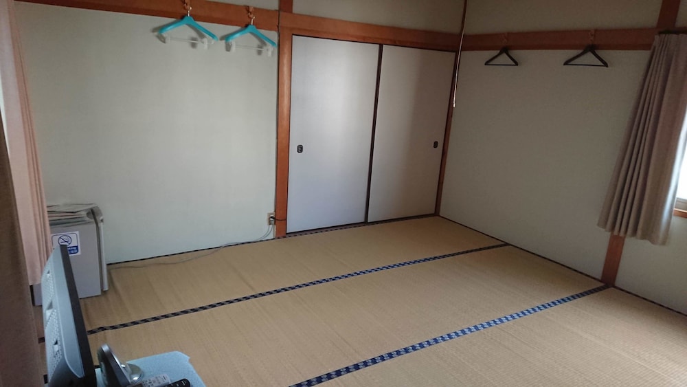 ゲストハウス熊野 和歌山