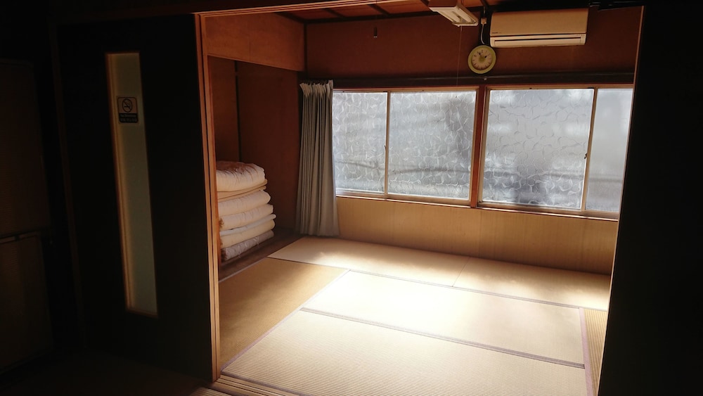 ゲストハウス熊野 和歌山