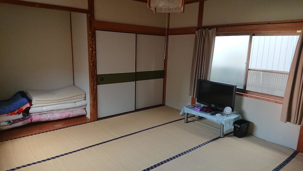 ゲストハウス熊野 和歌山