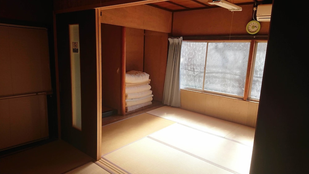 ゲストハウス熊野 和歌山