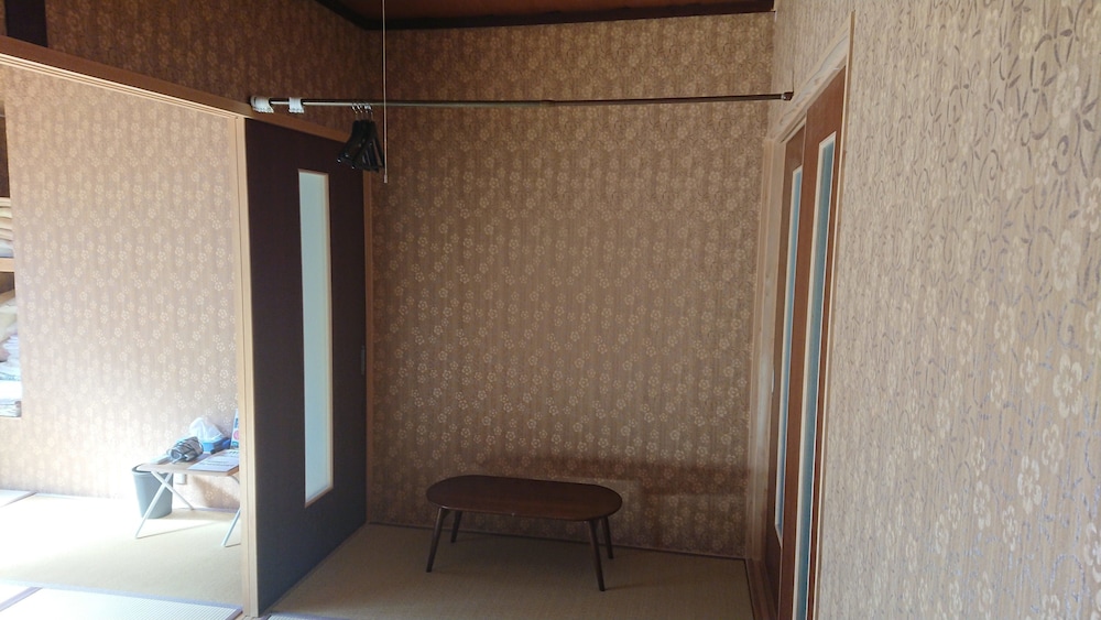 ゲストハウス熊野 和歌山