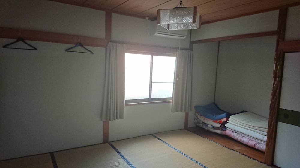 ゲストハウス熊野 和歌山