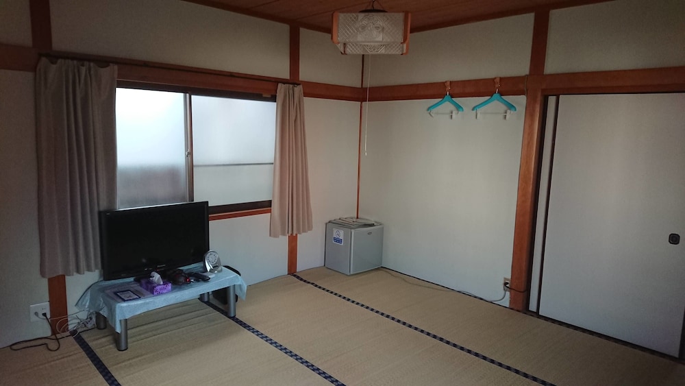 ゲストハウス熊野 和歌山