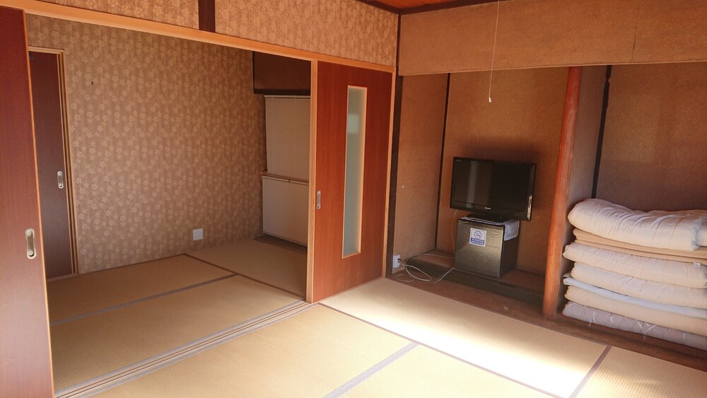 ゲストハウス熊野 和歌山