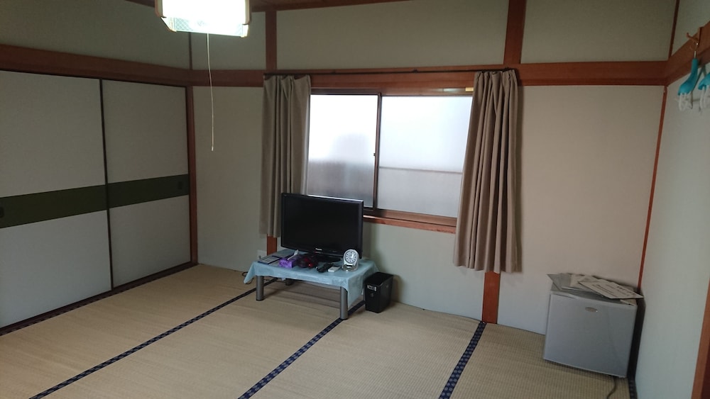ゲストハウス熊野 和歌山