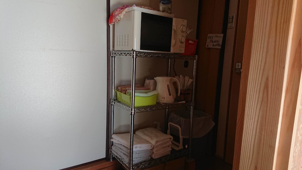 ゲストハウス熊野 和歌山