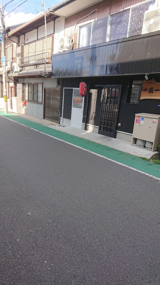 ゲストハウス熊野 和歌山