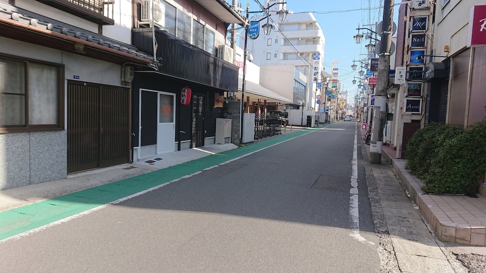 ゲストハウス熊野 和歌山
