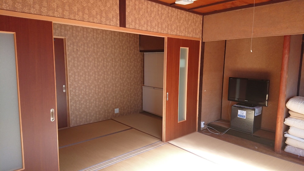 ゲストハウス熊野 和歌山