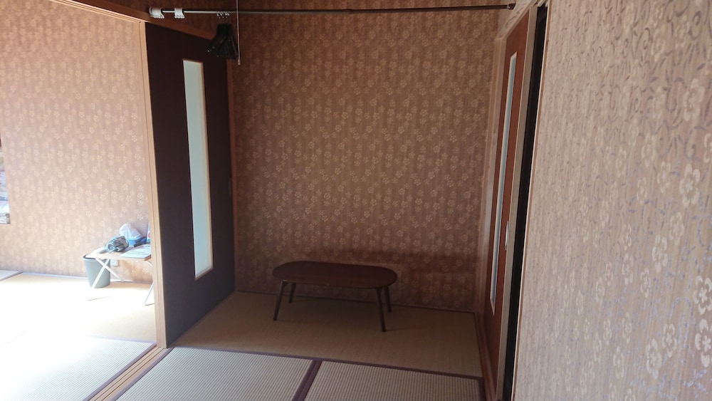 ゲストハウス熊野 和歌山