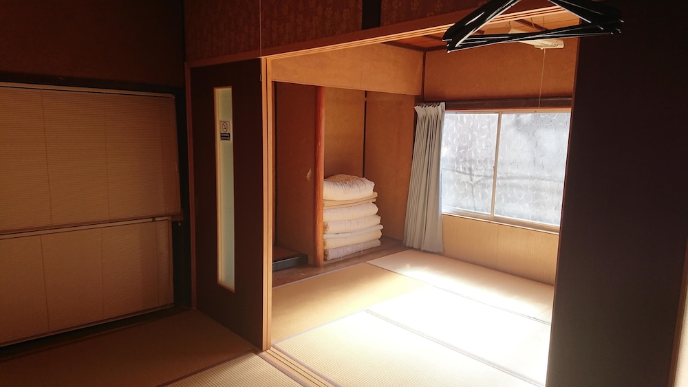 ゲストハウス熊野 和歌山