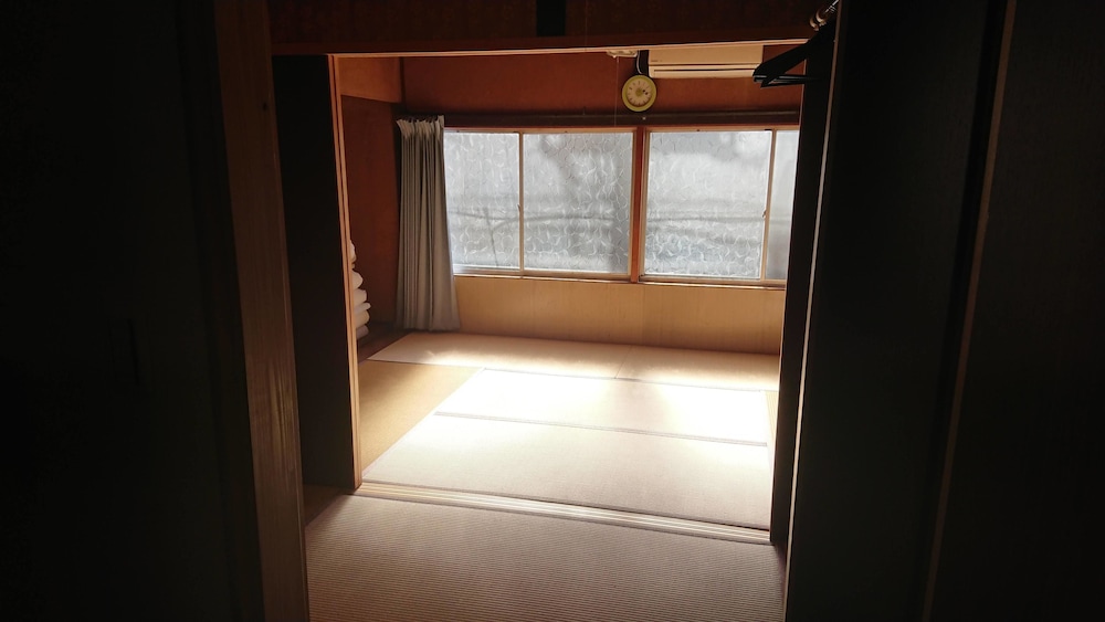 ゲストハウス熊野 和歌山