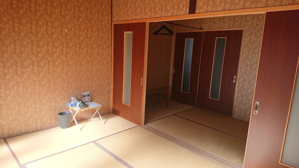 ゲストハウス熊野 和歌山